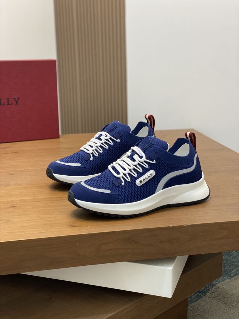 Bally Shoes